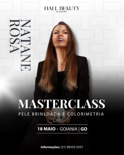 Natane Rosa - Goiânia GO (18/05/2026)