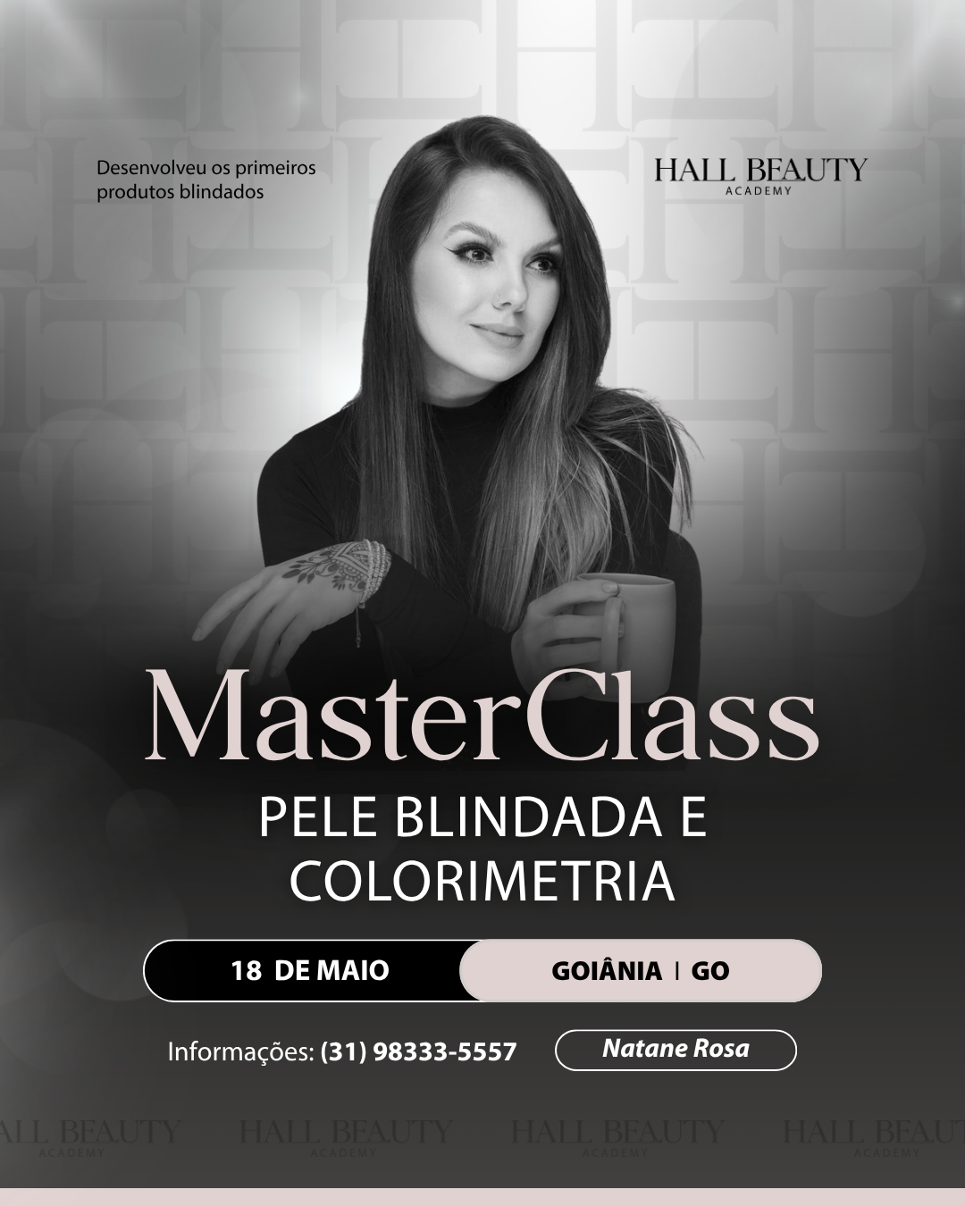 Hall Beauty - AGENDA 2026 (FEED) (10) Natane Rosa - Goiânia GO - (18/05/2026) - Imagem 1