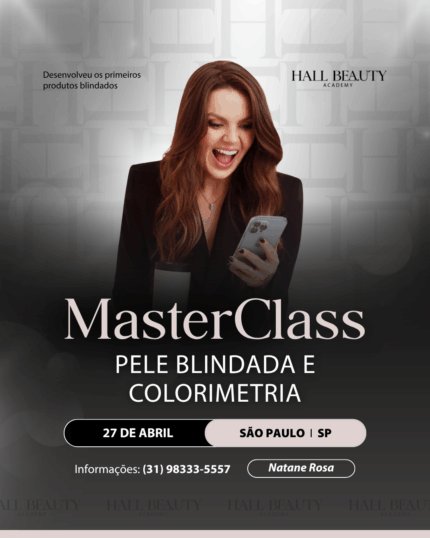 Natane Rosa - São Paulo SP - (27/03/2026)