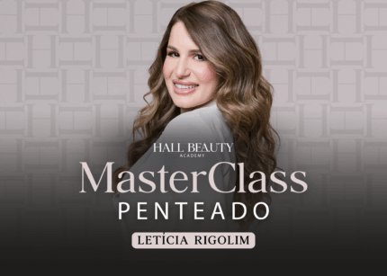 MasterClass Leticia Rigolim – Belo Horizonte MG 13 e 14 de Outubro