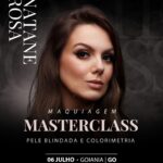 Natane Rosa - Goiânia GO (06/07/2026)