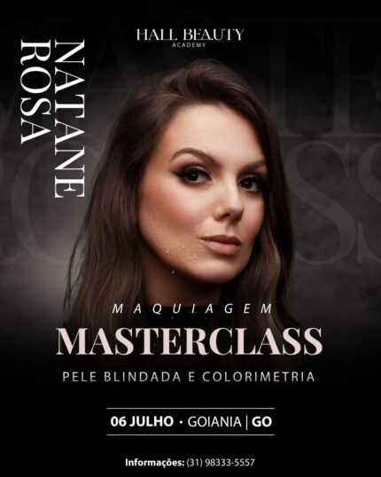 Natane Rosa - Goiânia GO (06/07/2026)