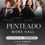 Penteado Work Hall - Juiz de Fora MG (20/10/26)