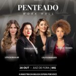Penteado Work Hall - Juiz de Fora MG (20/10/26)