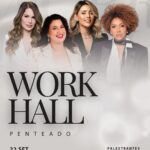 Penteado Work Hall - Vitória ES (22/09/26)