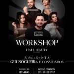 Workshop Gui Nogueira e Convidados - Alfenas MG (03/08/26)