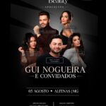 Workshop Gui Nogueira e Convidados - Alfenas MG (03/08/26)