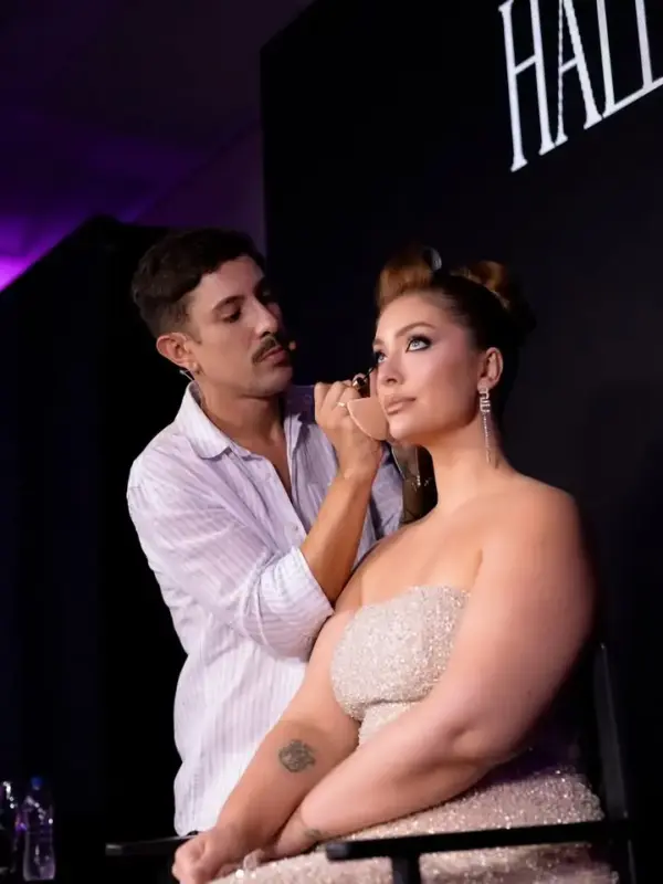 Imagem da experiência do evento