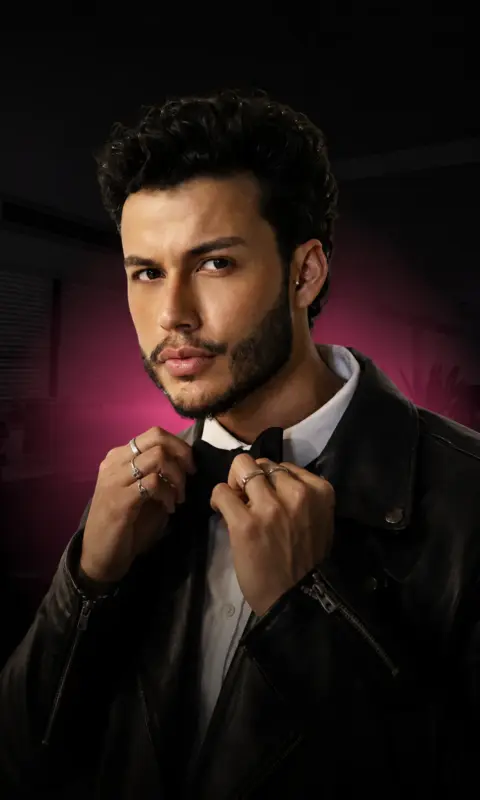 Retrato de Mateus Cordeiro