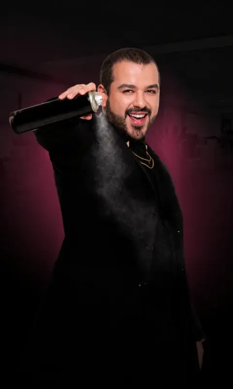 Retrato de O.Joaquim