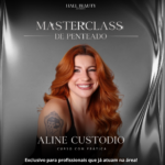 Aline Custódio - Vitória ES